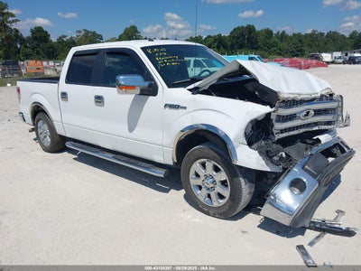 FORD F-150 2014