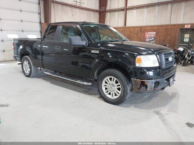 FORD F-150 2007