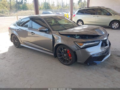 ACURA INTEGRA 2024