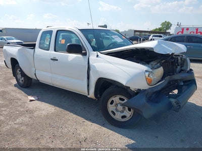 TOYOTA TACOMA 2006