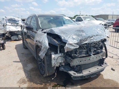 MAZDA CX-9 2022
