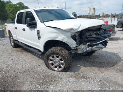 FORD F-250 2017