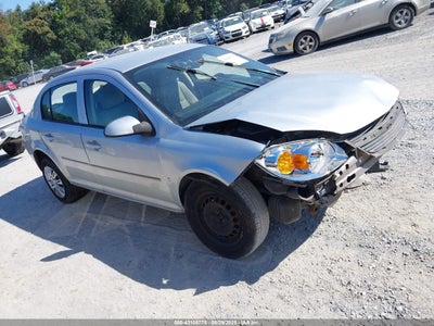 CHEVROLET COBALT 2009