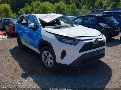 TOYOTA RAV4 2019