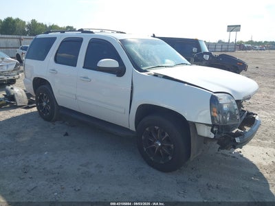 GMC YUKON 2013