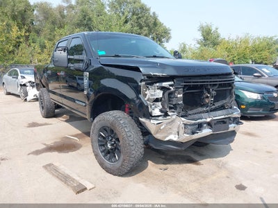 FORD F-250 2017
