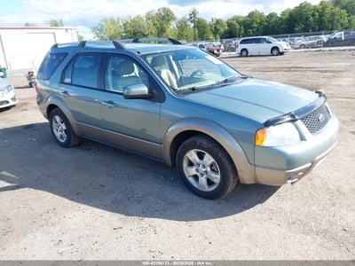 FORD FREESTYLE 2006