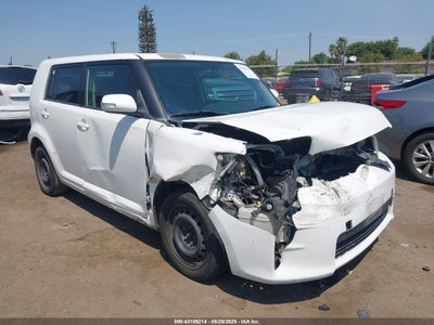 SCION XB 2012