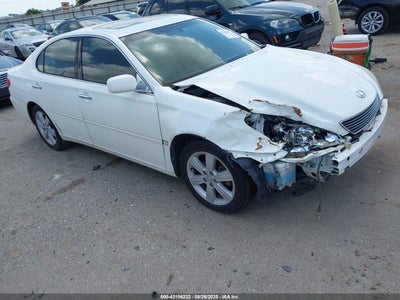 LEXUS ES 330 2005