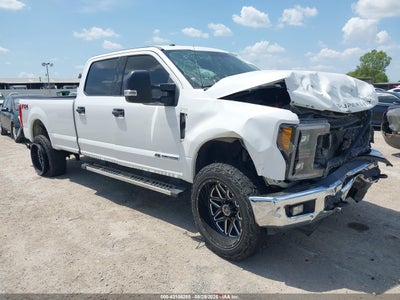 FORD F-250 2017