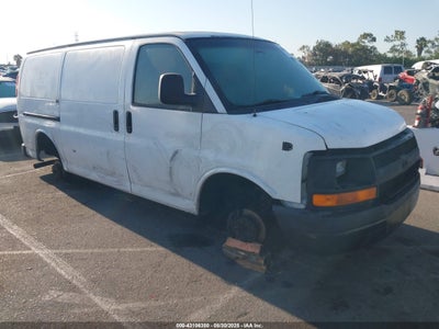 CHEVROLET EXPRESS 2005