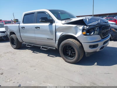 RAM 1500 2024