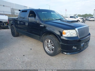 FORD F-150 2006