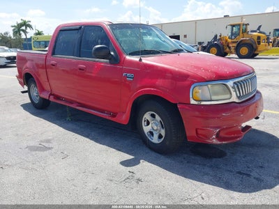 FORD F-150 2003