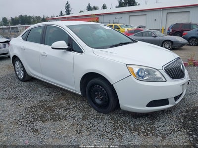 BUICK VERANO 2016