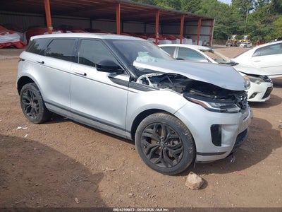 LAND ROVER RANGE ROVER EVOQUE 2020
