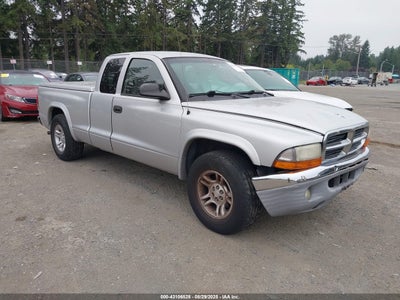 DODGE DAKOTA 2004