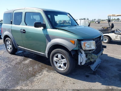 HONDA ELEMENT 2003