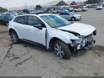 HONDA PROLOGUE 2024