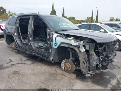 JEEP GRAND CHEROKEE L 2022