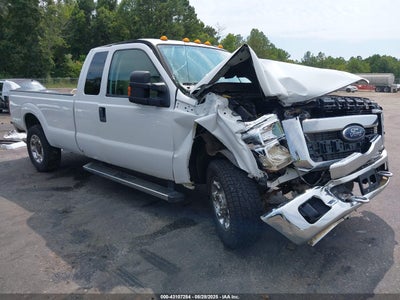 FORD F-250 2015