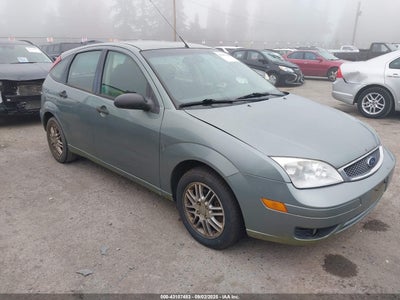FORD FOCUS 2005