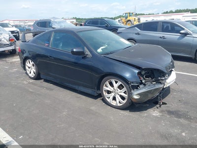 ACURA RSX 2002