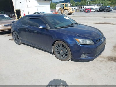 SCION TC 2011