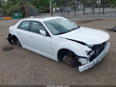 CHRYSLER 300 2021