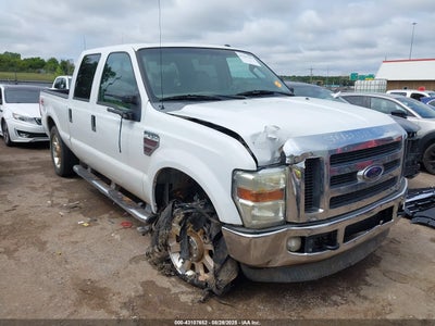 FORD F-250 2009