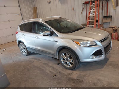 FORD ESCAPE 2014