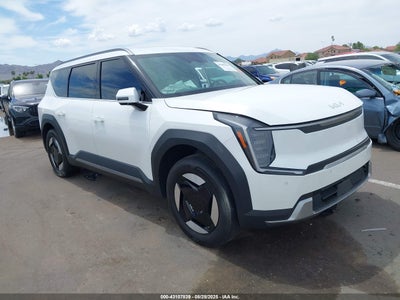 KIA EV9 2024