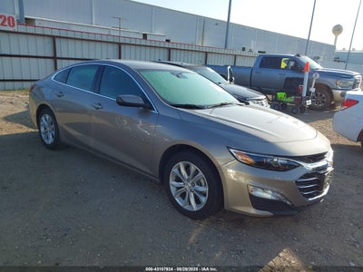 CHEVROLET MALIBU 2025