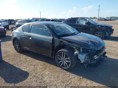 SCION TC 2014