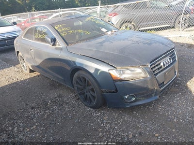 AUDI A5 2011