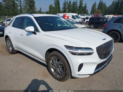 GENESIS GV70 2025