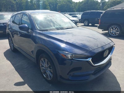 MAZDA CX-5 2021