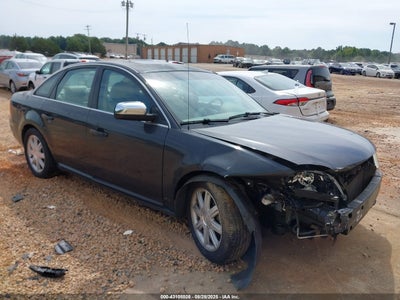 FORD FIVE HUNDRED 2007