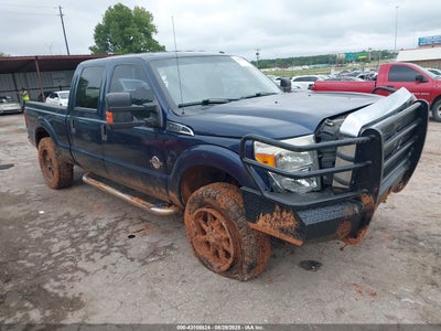 FORD F-250 2015