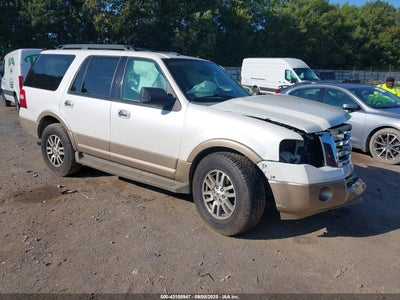 FORD EXPEDITION 2014