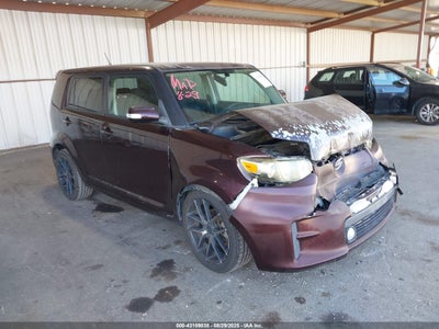 SCION XB 2011