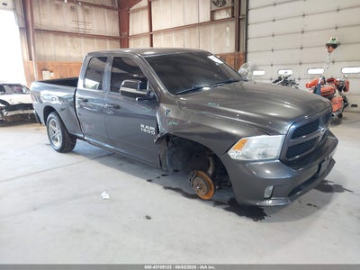 RAM 1500 2014