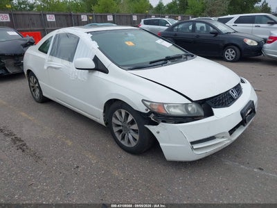 HONDA CIVIC 2009