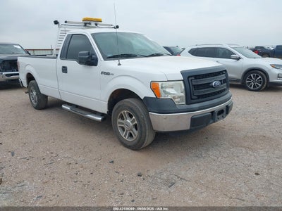 FORD F-150 2014