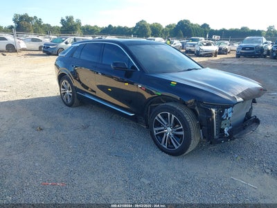 CADILLAC LYRIQ 2024