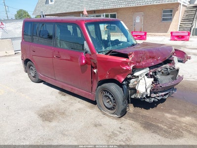 SCION XB 2006