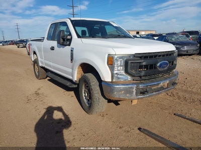 FORD F-250 2021