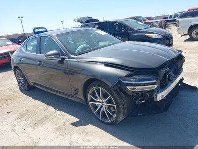 GENESIS G70 2025