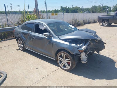 VOLKSWAGEN JETTA 2017