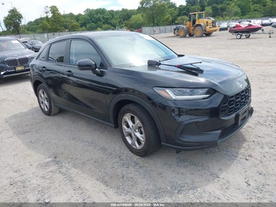 HONDA HR-V 2023